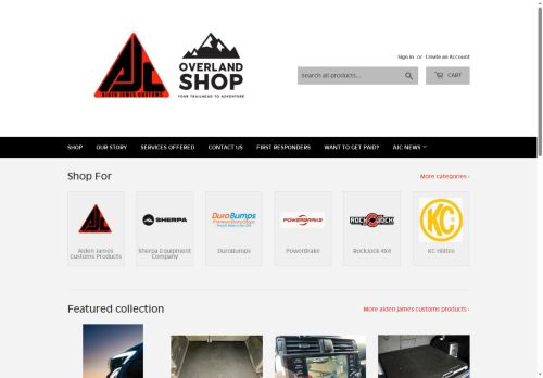 Aiden James Customs capture - 2025-07-08 09:09:16