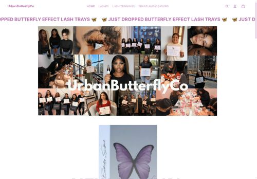 UrbanButterflyCo capture - 2025-07-08 09:11:17