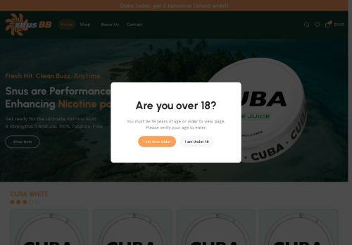 Snus BB capture - 2025-07-08 09:11:17