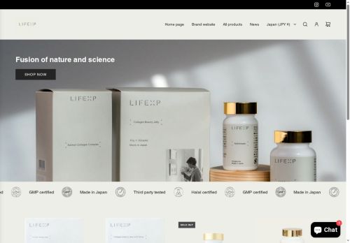 Lifexp capture - 2025-07-08 09:17:20