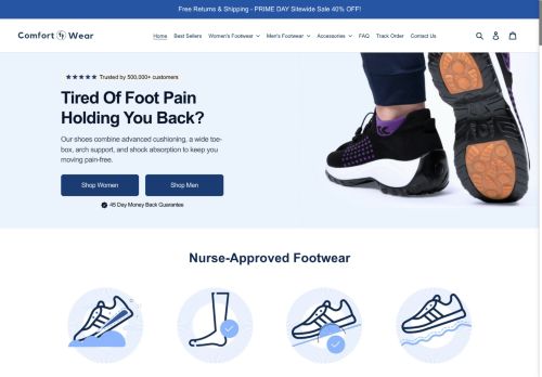 ComfortWear capture - 2025-07-08 09:17:20