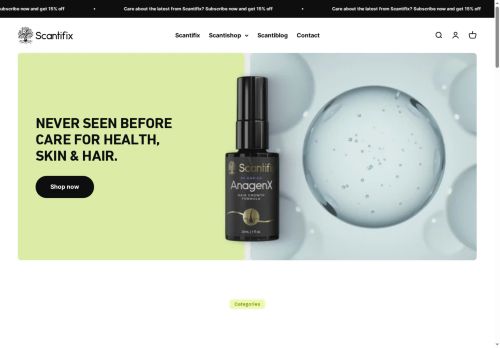 Scantifix capture - 2025-07-08 09:19:22