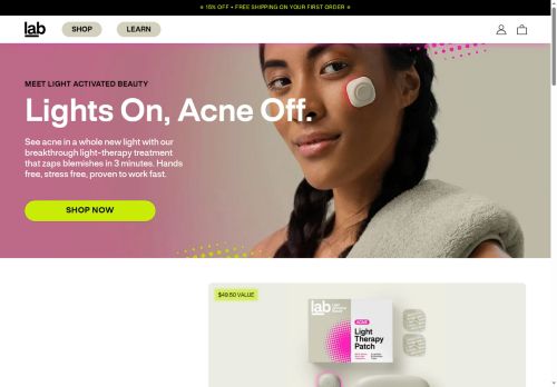 Light Activated Beauty capture - 2025-07-08 09:21:24