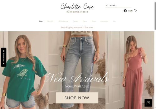 Charlotte Case capture - 2025-07-08 09:23:25