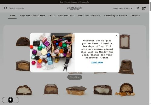 Jenni's UGLY Chocolates capture - 2025-07-08 09:27:29