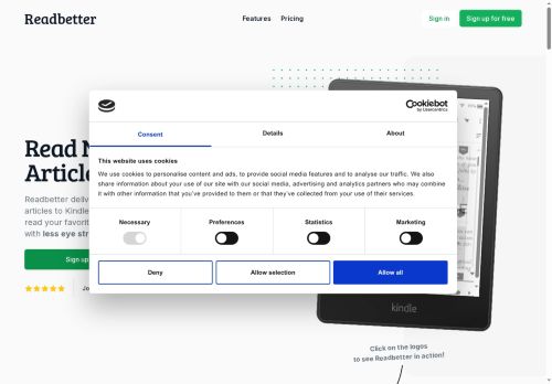 Readbetter capture - 2025-07-08 09:31:31