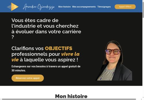 Amandine Gianduzzo capture - 2025-07-08 09:33:31