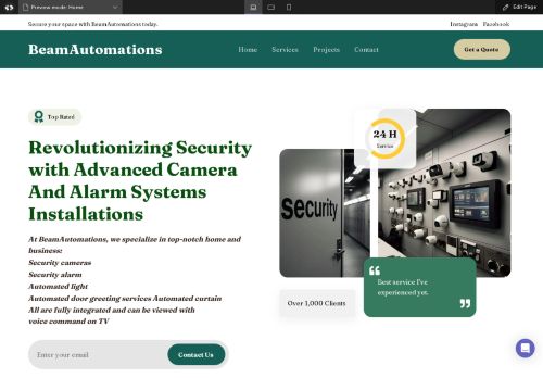 BeamAutomations capture - 2025-07-08 09:33:31