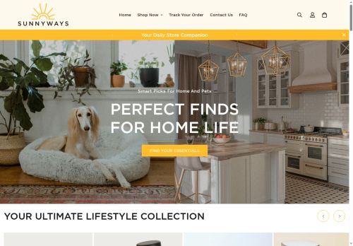 Sunnyways capture - 2025-07-08 09:39:35