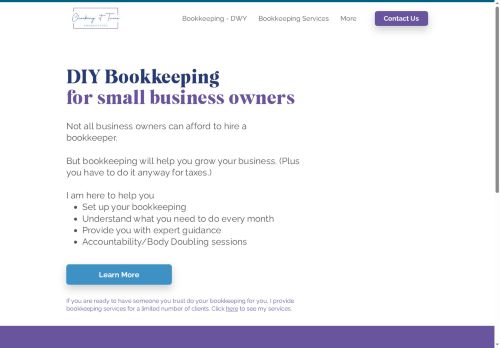 Checking it Twice Bookkeeping capture - 2025-07-08 09:45:09