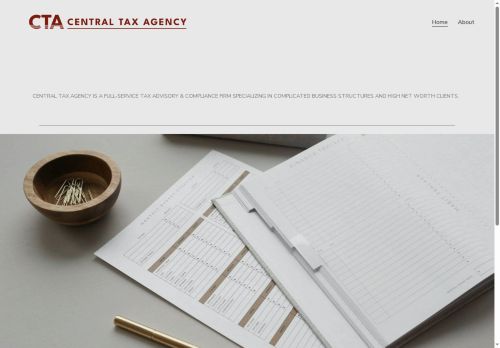 Central Tax Agency capture - 2025-07-08 09:45:09