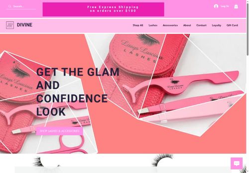 Lissys Luscious Lashes capture - 2025-07-08 09:49:12