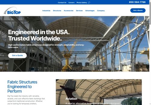 Big Top USA capture - 2025-07-08 09:53:15