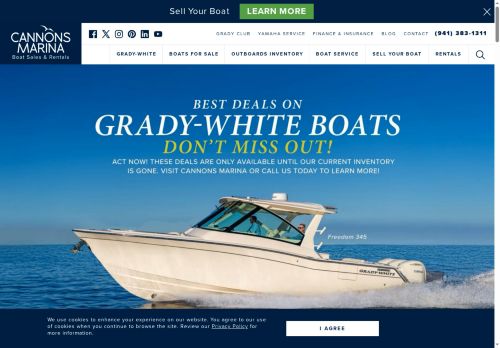 Cannons Marina capture - 2025-07-08 09:55:05