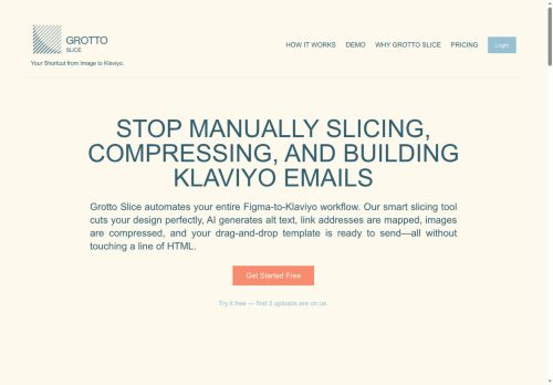 Grotto Slice capture - 2025-07-08 09:57:06