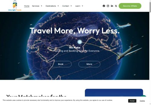 Lime Light Travels capture - 2025-07-08 09:59:08