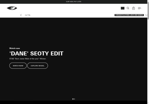 SharpEye Surfboards EU capture - 2025-07-08 09:59:08