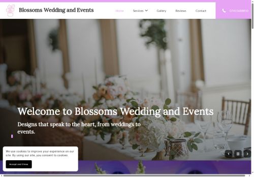 Blossoms Wedding and Events capture - 2025-07-08 10:03:11