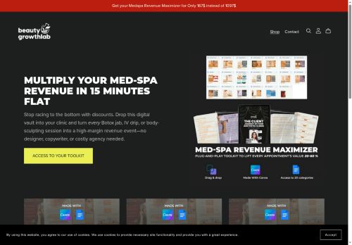 Beauty GrowthLab capture - 2025-07-08 10:05:12