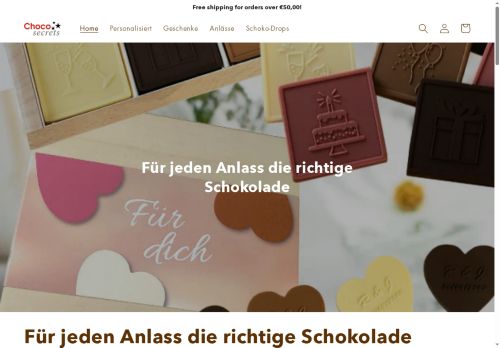 Choco-Secrets DE capture - 2025-07-08 10:05:12