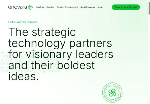 Enovara capture - 2025-07-08 10:07:13