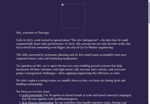 Flowsign capture - 2025-07-08 10:11:16