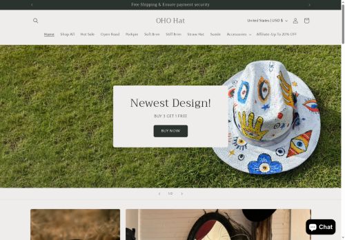 OHO Hat capture - 2025-07-08 10:19:22