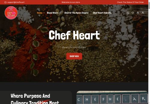 Chef Heart capture - 2025-07-08 10:23:24