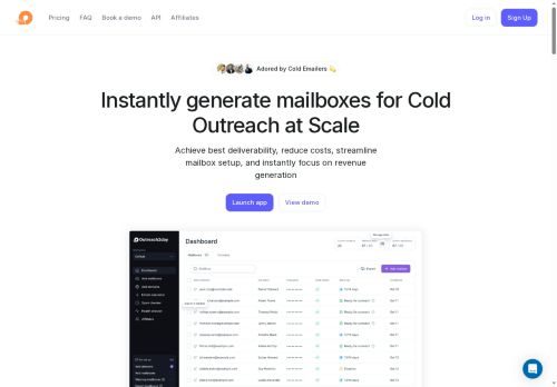 Outreach Today capture - 2025-07-08 10:25:25