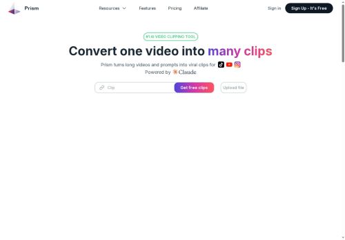 Prism Clips capture - 2025-07-08 10:25:25