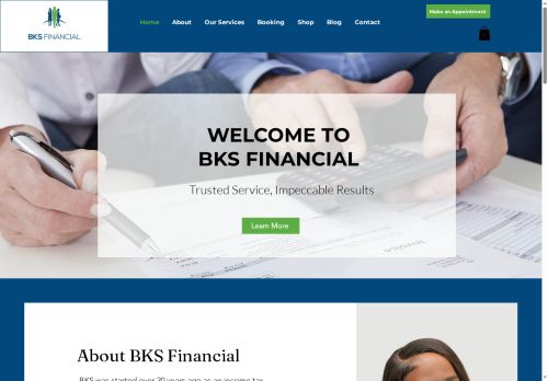 BKS Financial capture - 2025-07-08 10:27:27