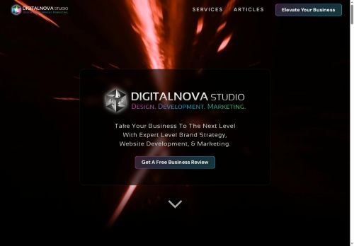 DigitalNova capture - 2025-07-08 10:27:27