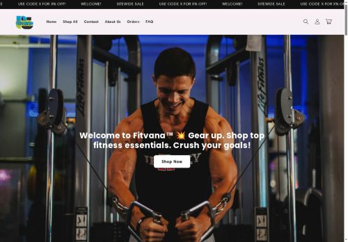 FITVANA capture - 2025-07-08 10:27:27