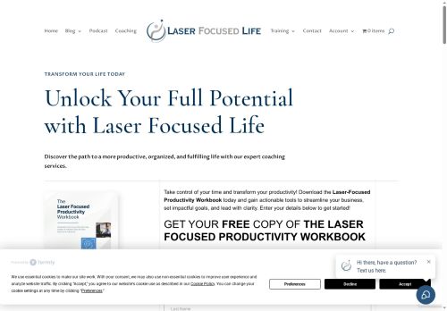 Laser Focused Life capture - 2025-07-08 10:27:27