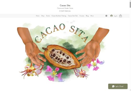 Cacao Sita capture - 2025-07-08 10:33:34