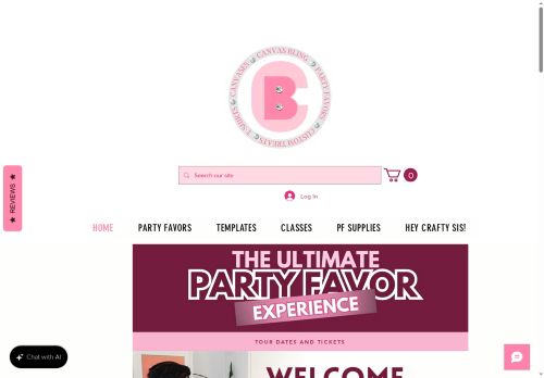 Canvas Bling capture - 2025-07-08 10:35:35