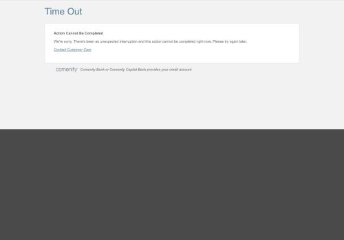 Comenity Bank capture - 2025-07-08 10:37:35