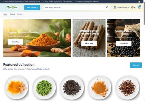 Flavoric capture - 2025-07-08 10:38:55