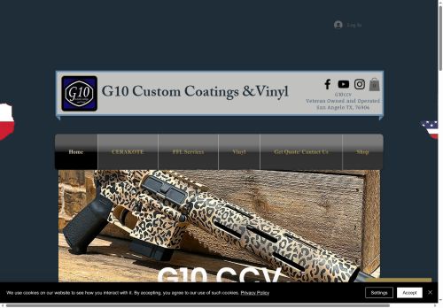 G10 Custom Coatings & Vinyl capture - 2025-07-08 10:38:55