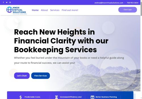 KNOXVIRTUALSOLUTIONS capture - 2025-07-08 10:42:25