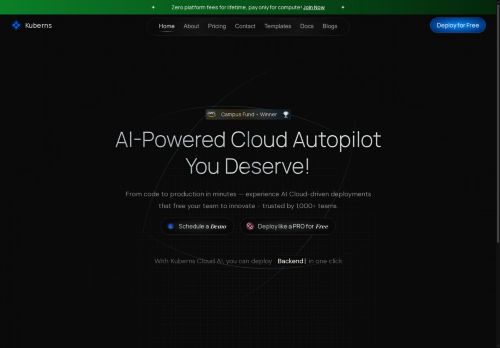 Kuberns capture - 2025-07-08 10:42:25