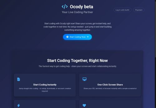 Ocody capture - 2025-07-08 10:46:27