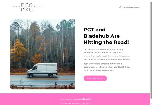 Pro Grooming Tools capture - 2025-07-08 10:46:27