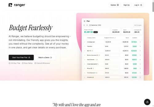 Ranger capture - 2025-07-08 10:48:28