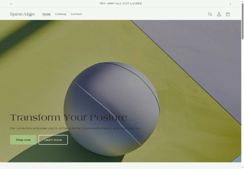 SpineAlign capture - 2025-07-08 10:52:30