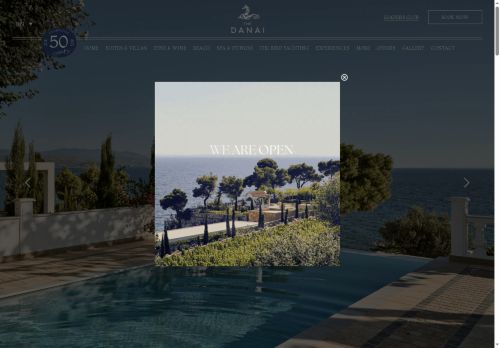 The Danai capture - 2025-07-08 10:52:30