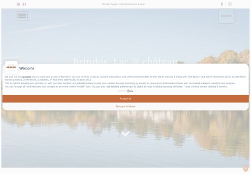 Brindos Lac & Chateau capture - 2025-07-08 10:56:26