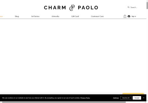 CHARM & PAOLO capture - 2025-07-08 10:58:27