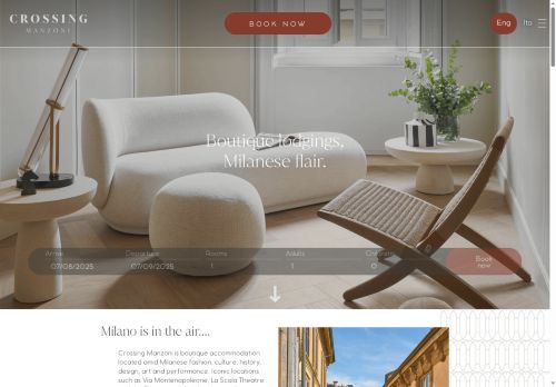 Crossing Manzoni capture - 2025-07-08 10:58:27