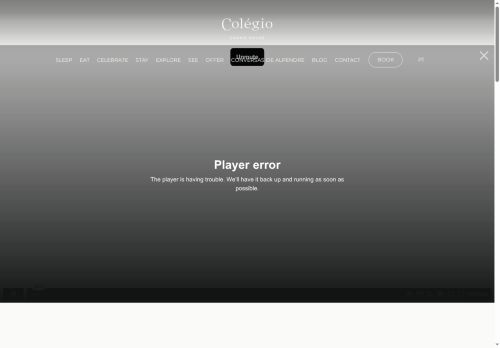 Colegio Charm House capture - 2025-07-08 11:00:29